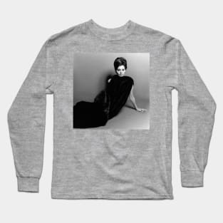 sophia loren Long Sleeve T-Shirt